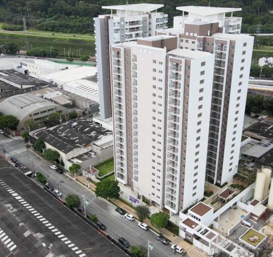 Ferienwohnung Chacara Santo Antonio, Ao Lado Da Estacao Joao Dias 7 São Paulo Exterior foto